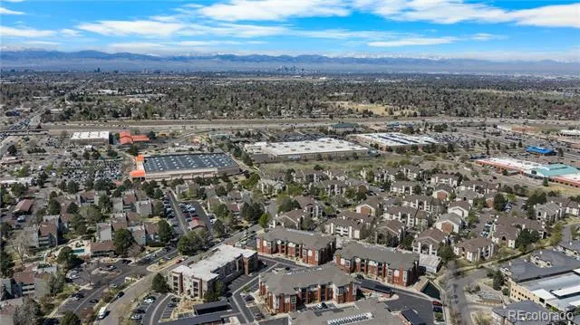 14301 E Tennessee Avenue #204 Aurora, CO 80012