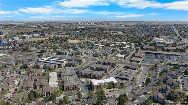 14301 E Tennessee Avenue #204 Aurora, CO 80012