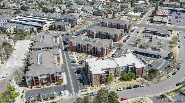 14301 E Tennessee Avenue #204 Aurora, CO 80012