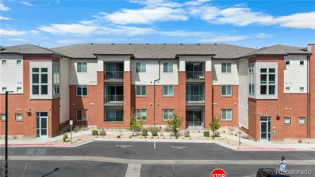 14301 E Tennessee Avenue #204 Aurora, CO 80012