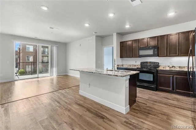 14301 E Tennessee Avenue #204 Aurora, CO 80012