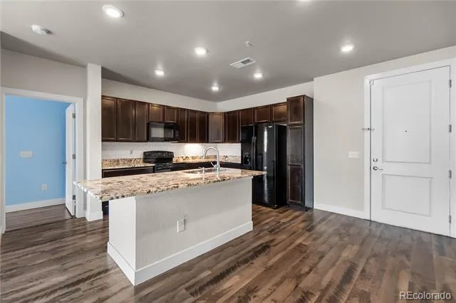 14301 E Tennessee Avenue #204 Aurora, CO 80012