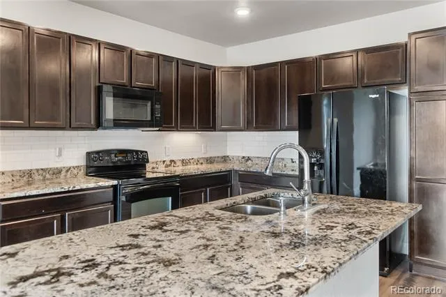 14301 E Tennessee Avenue #204 Aurora, CO 80012