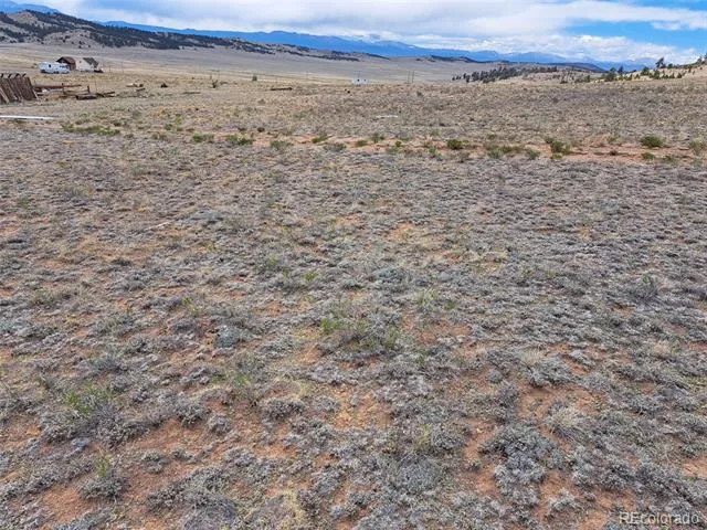 00 Cohonina Road Hartsel, CO 80449