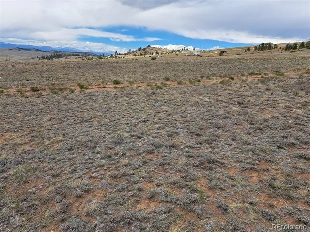 00 Cohonina Road Hartsel, CO 80449