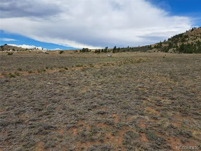 00 Cohonina Road Hartsel, CO 80449