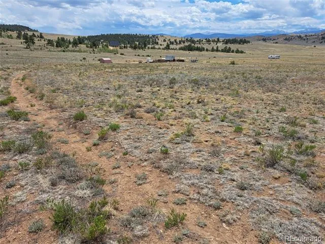 00 Cohonina Road Hartsel, CO 80449