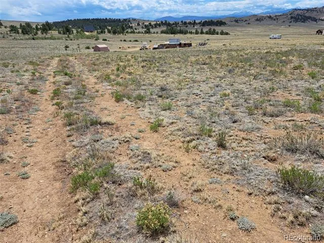 00 Cohonina Road Hartsel, CO 80449