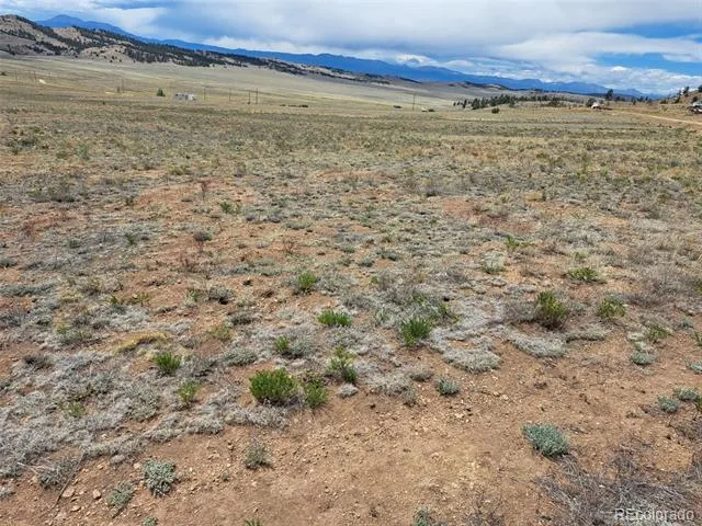 00 Cohonina Road Hartsel, CO 80449
