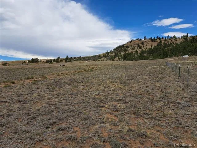 00 Cohonina Road Hartsel, CO 80449