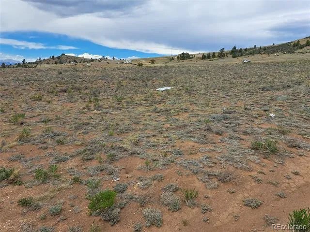 00 Cohonina Road Hartsel, CO 80449
