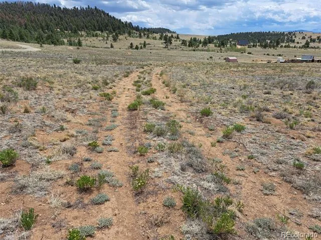 00 Cohonina Road Hartsel, CO 80449