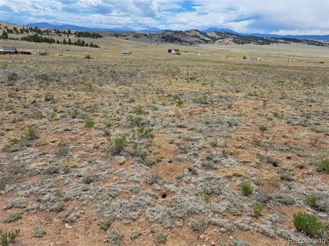 00 Cohonina Road Hartsel, CO 80449
