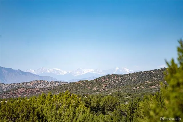 County Road 132 Penrose, CO 81240