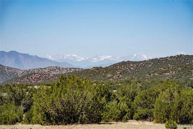 County Road 132 Penrose, CO 81240