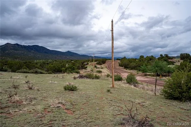 County Road 132 Penrose, CO 81240