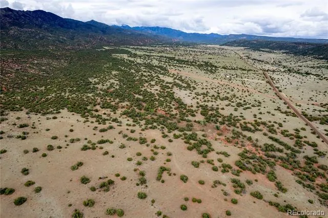 County Road 132 Penrose, CO 81240