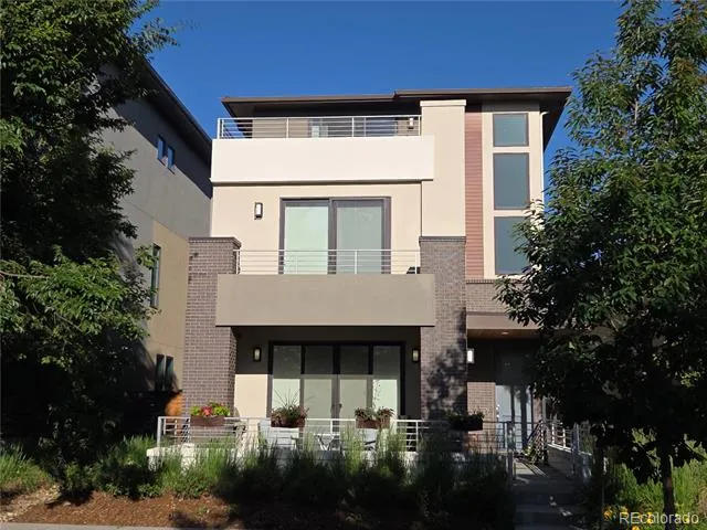 31 S Oneida Court Denver, CO 80230