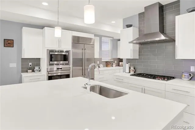 31 S Oneida Court Denver, CO 80230