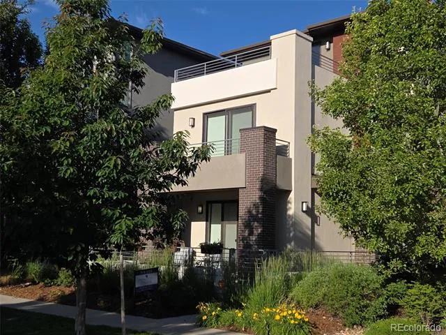 31 S Oneida Court Denver, CO 80230