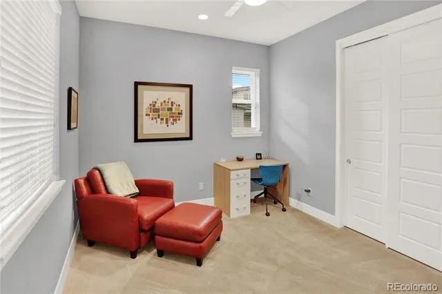 31 S Oneida Court Denver, CO 80230