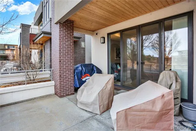 31 S Oneida Court Denver, CO 80230
