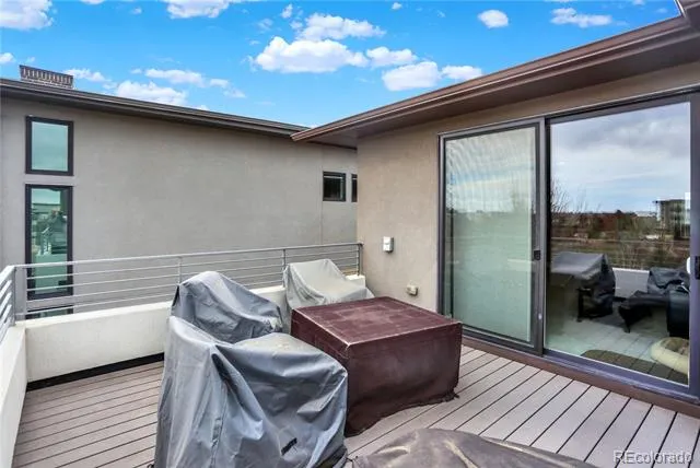 31 S Oneida Court Denver, CO 80230
