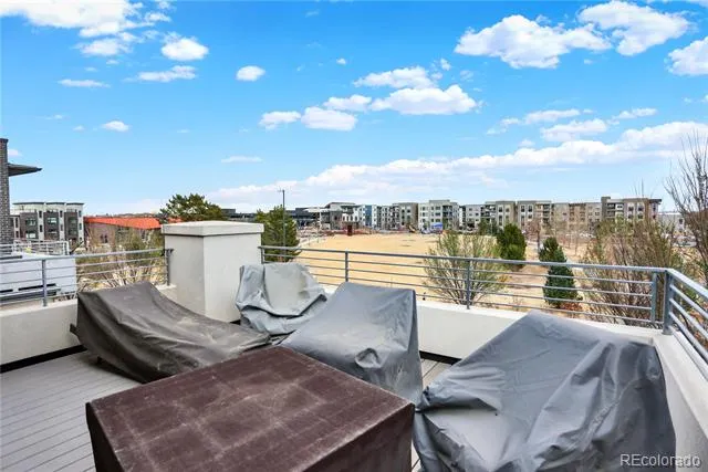 31 S Oneida Court Denver, CO 80230