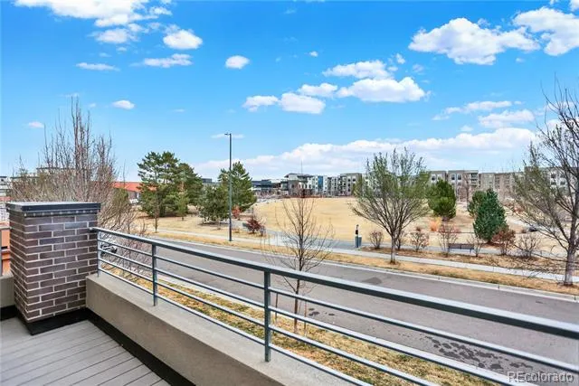 31 S Oneida Court Denver, CO 80230