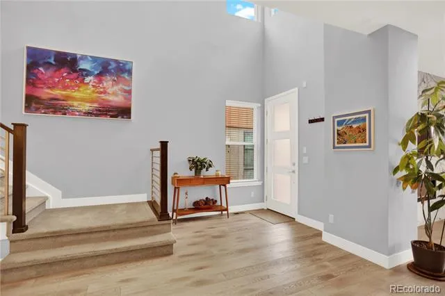 31 S Oneida Court Denver, CO 80230