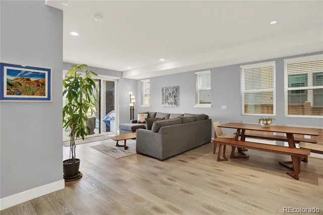 31 S Oneida Court Denver, CO 80230