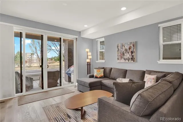 31 S Oneida Court Denver, CO 80230