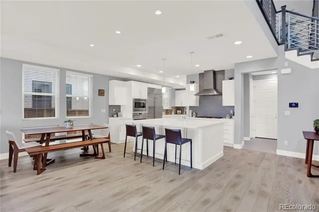 31 S Oneida Court Denver, CO 80230