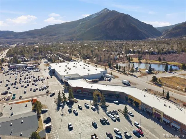 842 Summit Boulevard #14 Frisco, CO 80443
