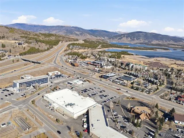 842 Summit Boulevard #14 Frisco, CO 80443