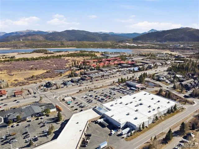 842 Summit Boulevard #14 Frisco, CO 80443