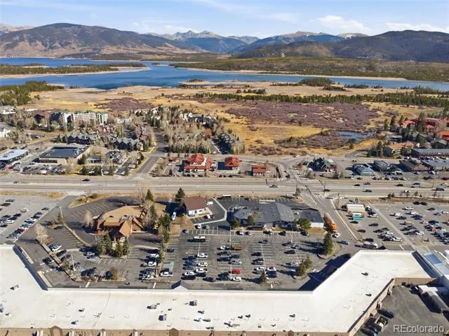 842 Summit Boulevard #14 Frisco, CO 80443