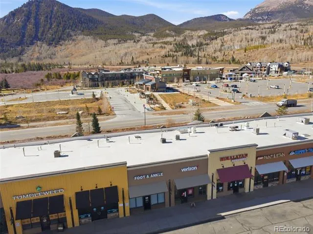 842 Summit Boulevard #14 Frisco, CO 80443
