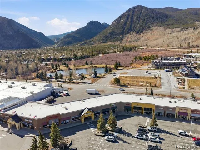 842 Summit Boulevard #14 Frisco, CO 80443