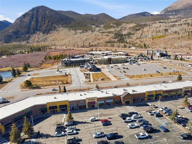 842 Summit Boulevard #14 Frisco, CO 80443