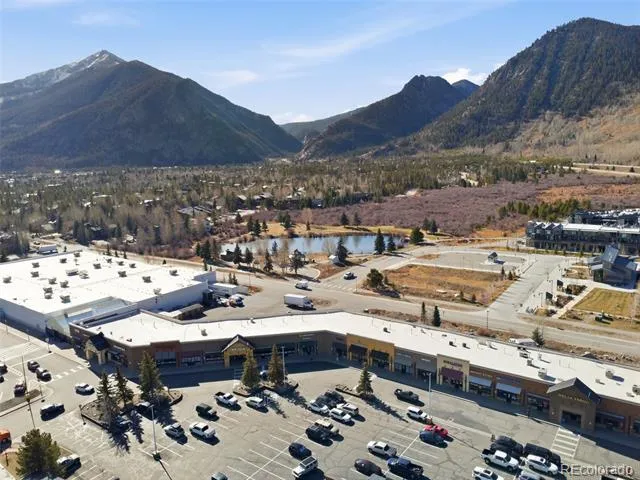 842 Summit Boulevard #14 Frisco, CO 80443