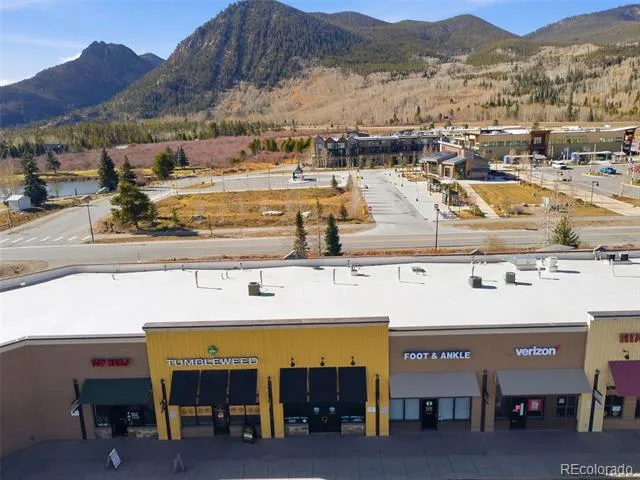 842 Summit Boulevard #14 Frisco, CO 80443