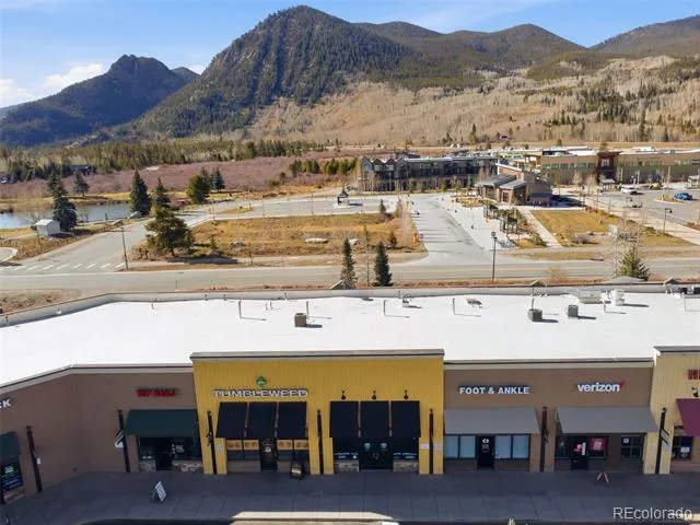 842 Summit Boulevard #14 Frisco, CO 80443