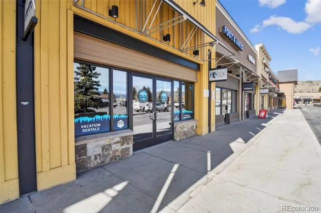 842 Summit Boulevard #14 Frisco, CO 80443