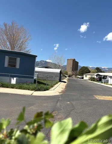 2840 S Circle Drive S Colorado Springs, CO 80906