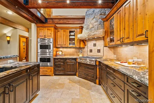 31 Pinnacle Lane Dillon, CO 80435