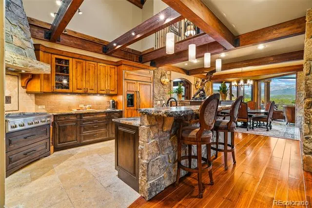 31 Pinnacle Lane Dillon, CO 80435