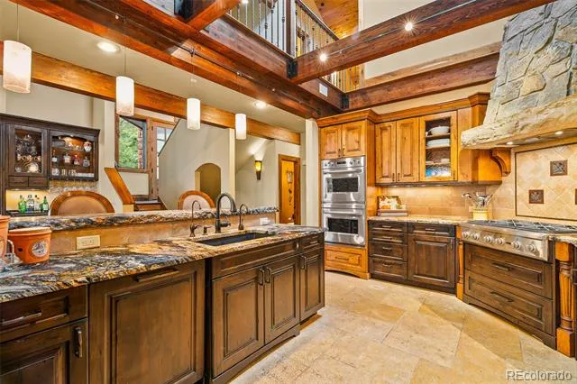 31 Pinnacle Lane Dillon, CO 80435