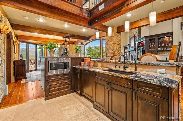 31 Pinnacle Lane Dillon, CO 80435
