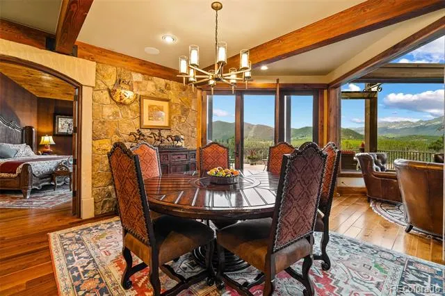 31 Pinnacle Lane Dillon, CO 80435